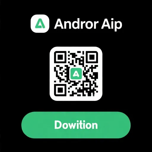 扫码下载安卓版